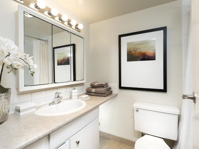 Vista 1 Bedroom Apartment for Rent at 820 Sixth Ave, New Westminster, BC V3M 5V4 Brow of the Hill