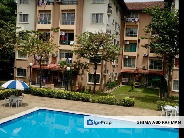 Vista Tasik