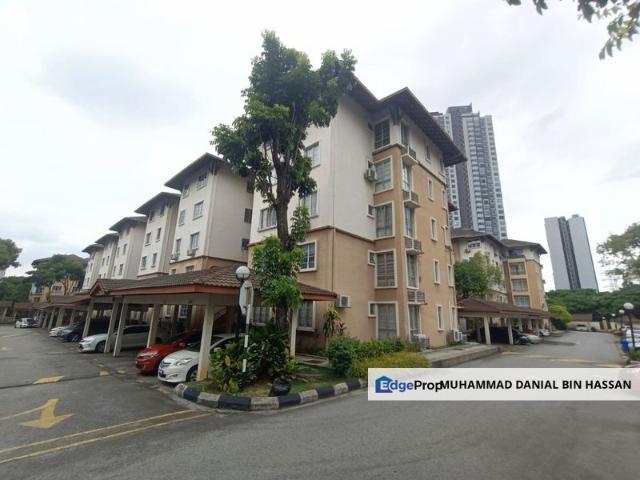 Vista Tasik