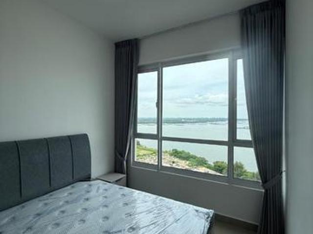 Vista Tiara 1 Fully Furnished 3 Bed 2 Bath Dangabay Larkin Ciq Jb Town