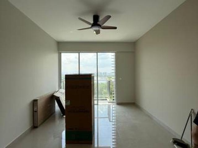 Vista Tiara Danga Bay Country Garden JB town CIQ