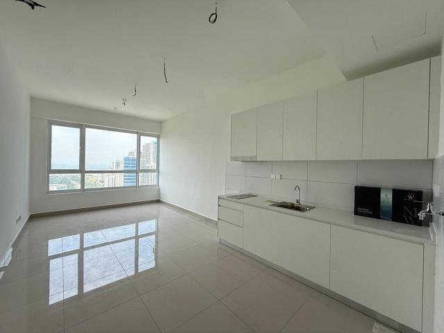 Vista Tiara JB Town Near Danga Bay 1 Bedroom