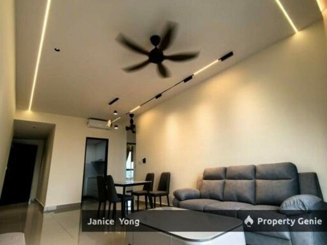 Vista Tiara MBW Bay JB Town