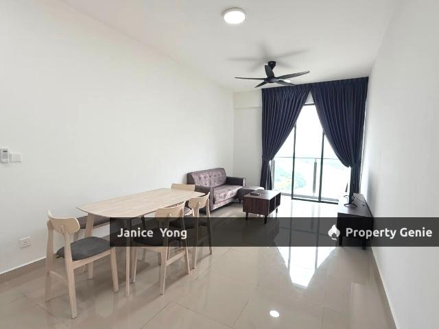 Vista Tiara MBW Bay JB Town