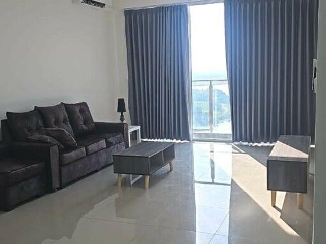 Vista Tiara MBW Bay JB Town