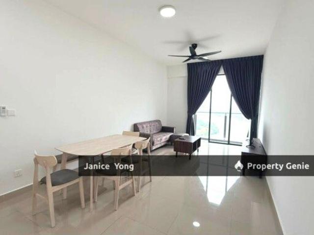 Vista Tiara MBW Bay JB Town