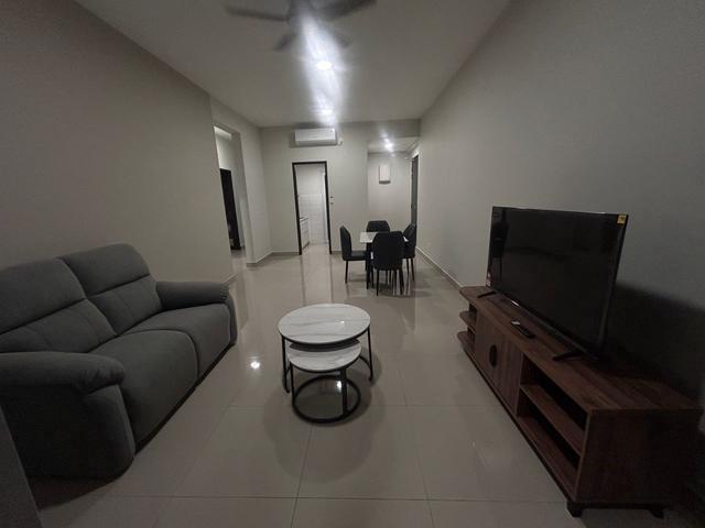 Vista Tiara MBW Bay 21Bed 2Bath Fully Furnished Near Danga Bay