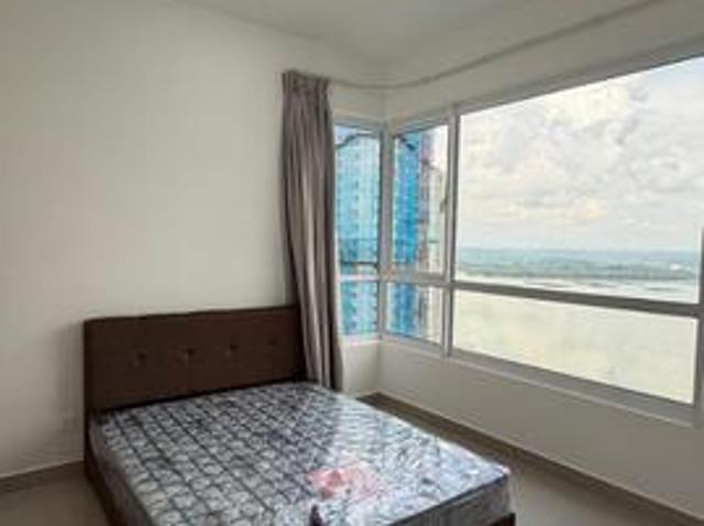 Vista Tiara MBW Bay 3Bed 2Bath Fully Furnished Danga Bay
