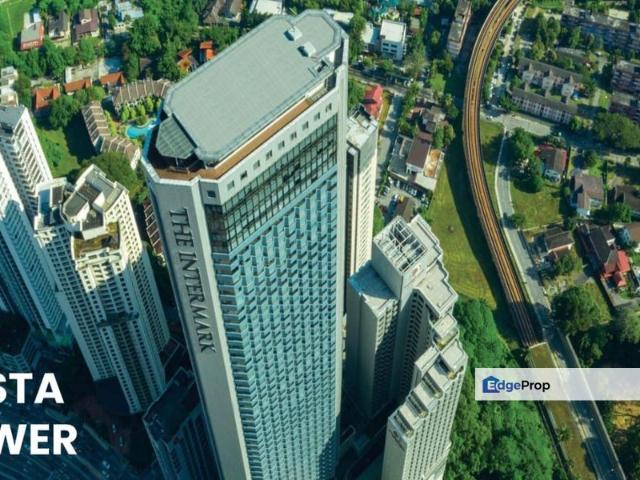 Vista Tower