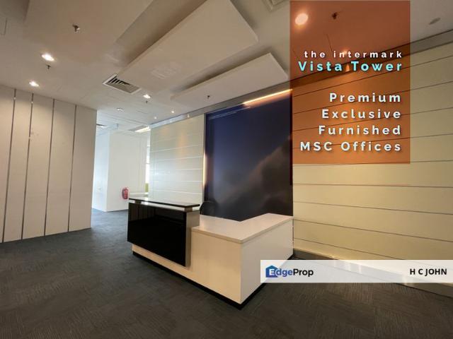 Vista Tower