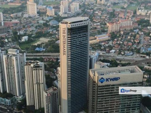 Vista Tower