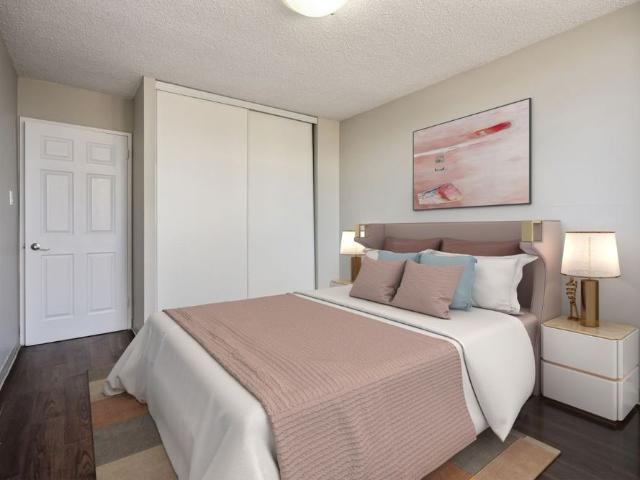Vista Tower 2 Bedroom