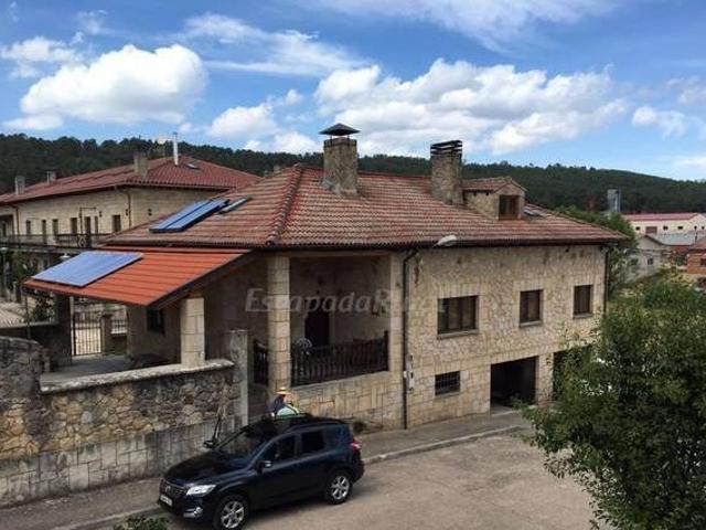 Vista Urbión