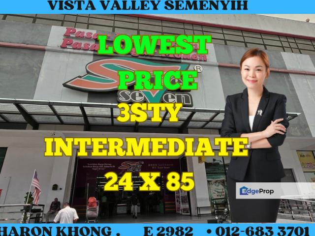 Vista Valley