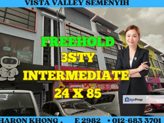 Vista Valley