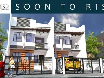 Vista Verde Executive Village Cainta House & Lot for sale 5% DP