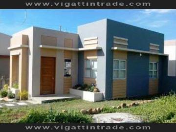 Vista Verde Lucena House & Lot Ready for Occupancy