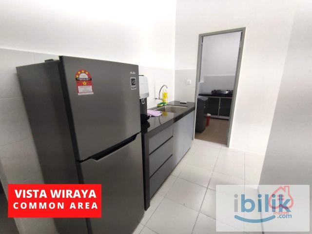 Vista Wirajaya Medium room