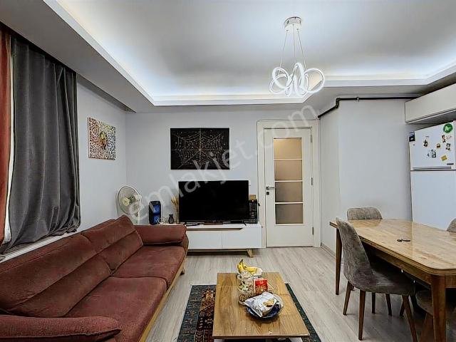 Vista Yapı'dan Beylikdüzü'nde Site İçerisinde2+1 Düz Giriş Daire