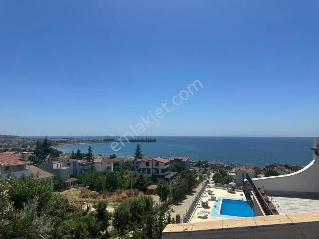 Vista Yapı'dan Denize Çok Yakın Sitede Satılık Villa