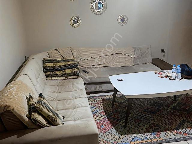 Vista Yapı'dan, Didim'de, Site İçerisinde, Düz Giriş 2+1 Daire