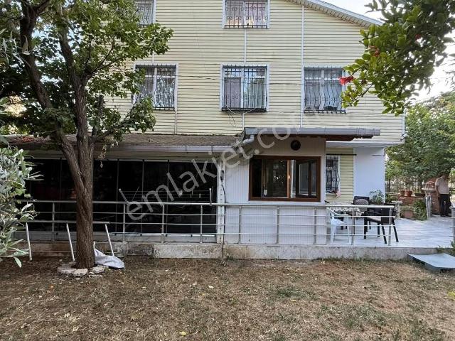 Vista Yapı'dan Silivri Gümüşyaka'da Ful Eşyalı Satılık Villa