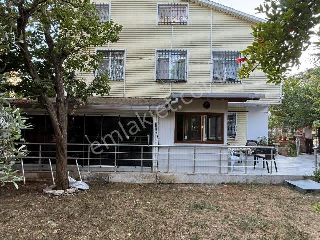 Vista Yapı'dan Silivri Gümüşyaka'da Ful Eşyalı Satılık Villa