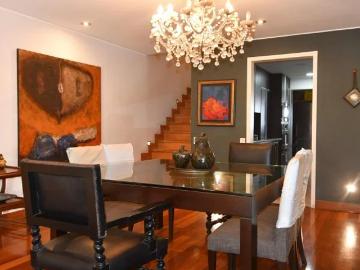 Vista a parque duplex aires en aurora miraflores