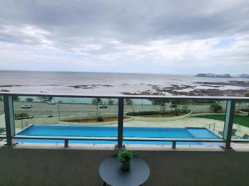 VISTA AL MAR 139M2! PH TERRAWIND SAN FRANCISCO APARTAMENTO VENTA