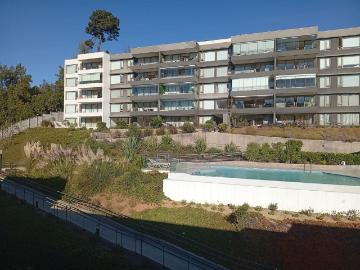 Vista al mar. reñaca. condominio los almendros