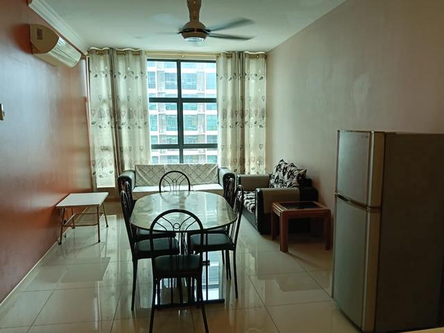 Vista Alam Seksyen 14 Shah Alam