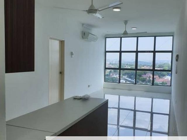 Vista Alam Serviced Apartment
