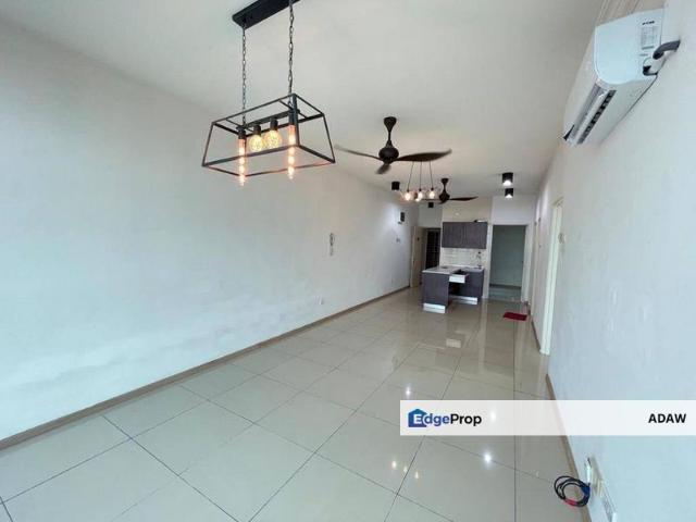 Vista Alam Serviced Apartment
