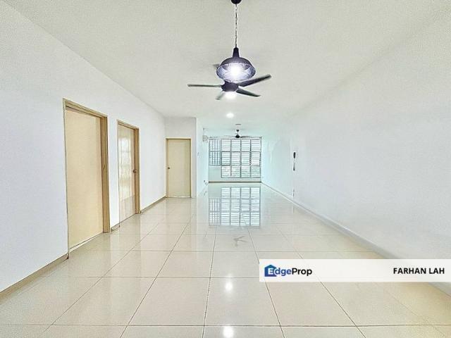 Vista Alam Serviced Apartment