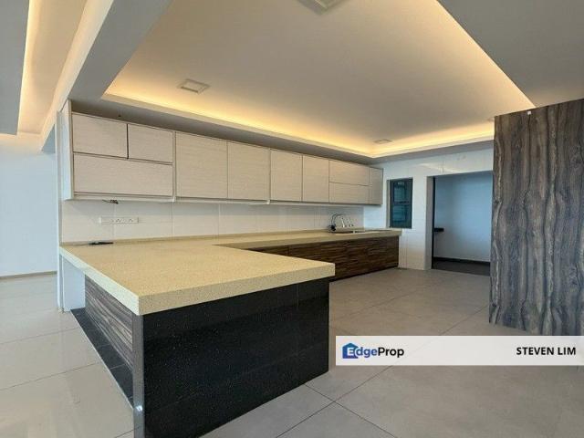 Vista Alam Serviced Apartment