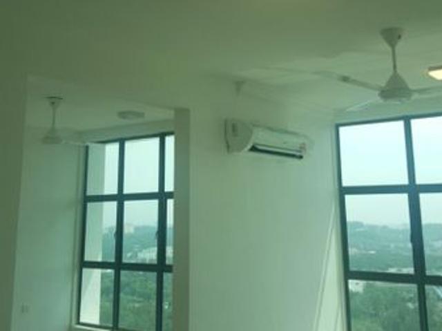 Vista Alam Serviced Apartment