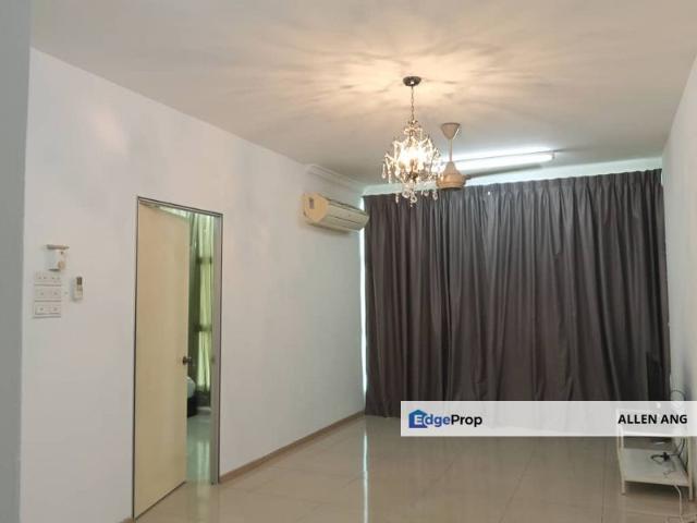 Vista Alam Serviced Apartment