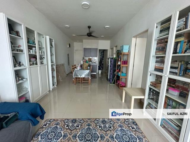 Vista Alam Serviced Apartment