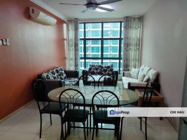 Vista Alam Serviced Apartment