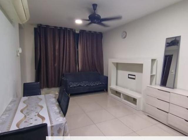Vista Alam Serviced Apartment