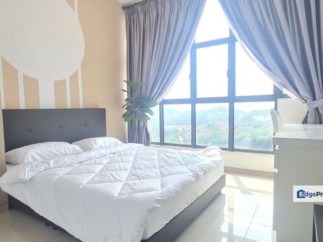Vista Alam Serviced Apartment