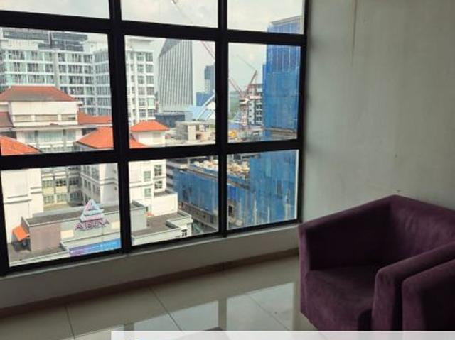 Vista Alam Serviced Apartment
