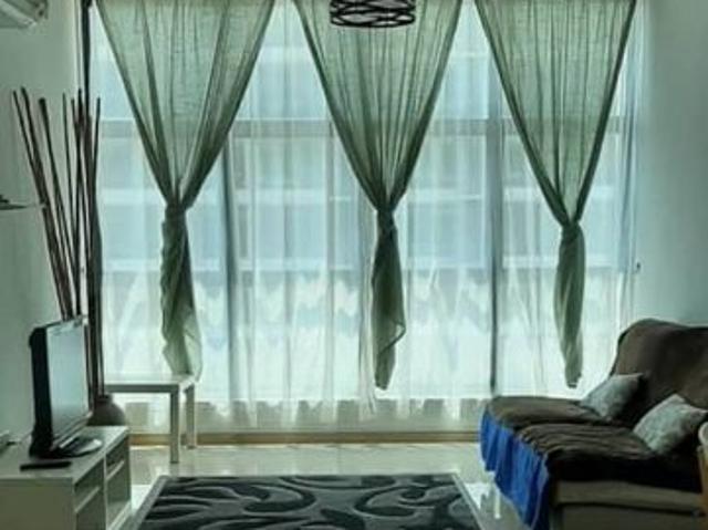 Vista Alam Serviced Apartment
