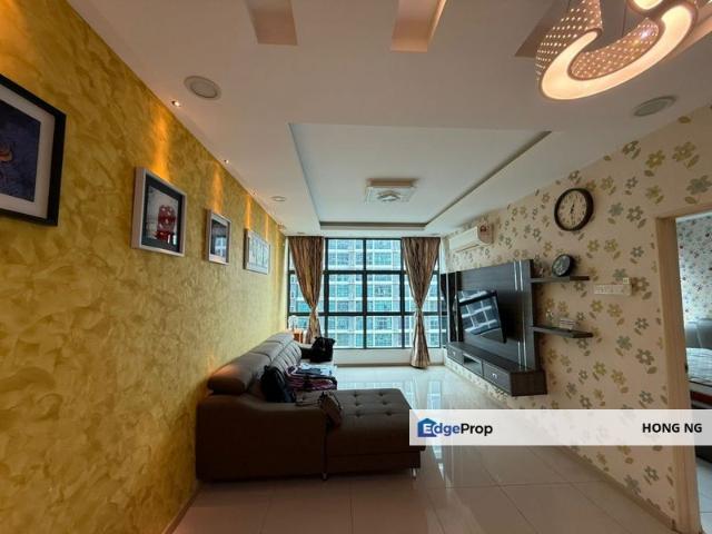Vista Alam Serviced Apartment