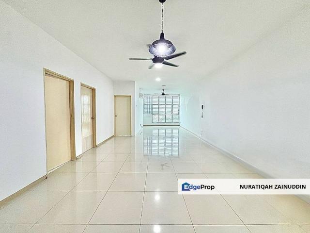 Vista Alam Serviced Apartment