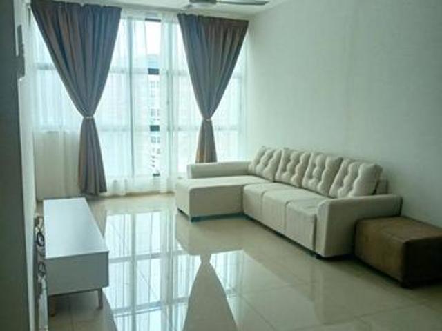 Vista Alam Serviced Apartment Seksyen 14 Shah Alam