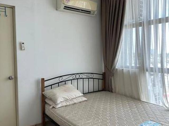 Vista Alam 1 bedroom Fully Furnished