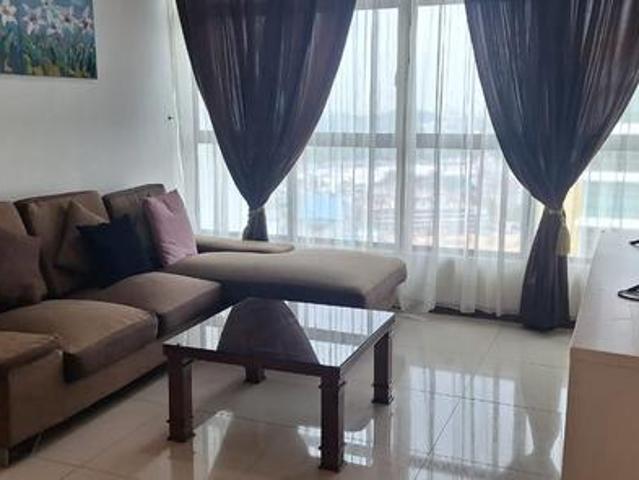 VISTA ALAM 2 BEDROOM 2 BATHROOM READY TO MOVE In