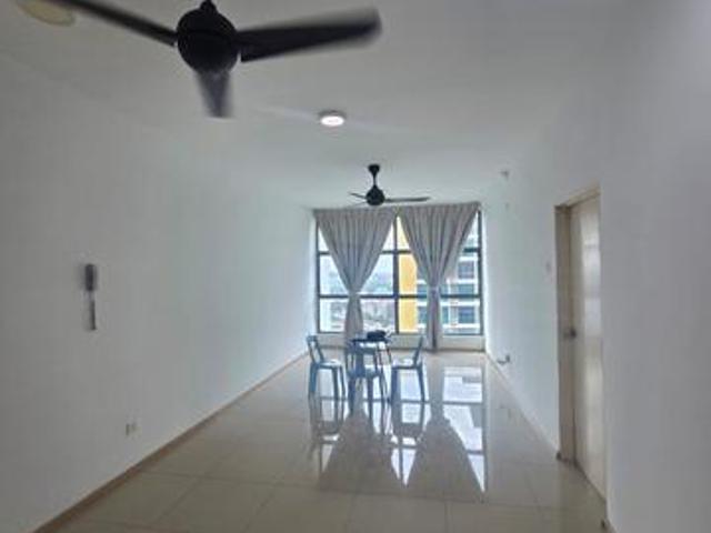 Vista Alam 2bed 2bath 759sf lowest Price Shah Alam