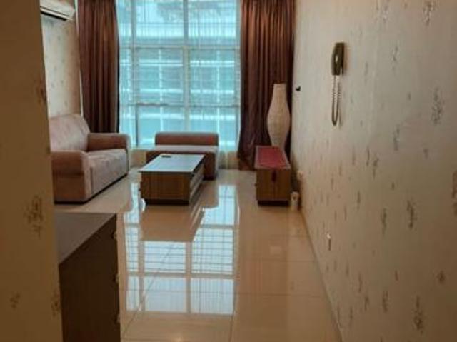 Vista AlamHigh Floor Pool ViewFully FurnishedRental Income